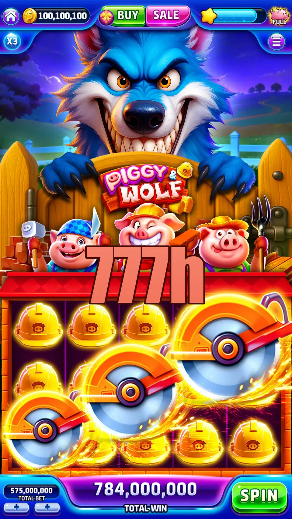 777h APK