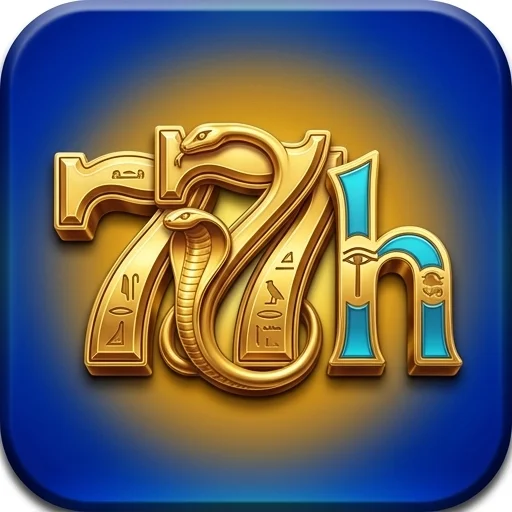 777h Logo - Oficial