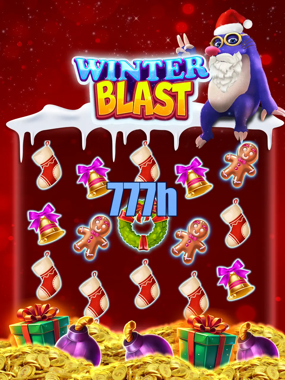 777h Capturas de tela - APK Oficial